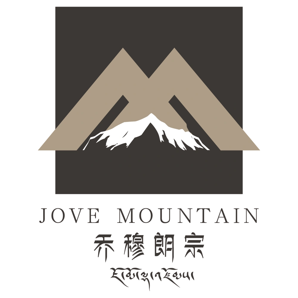 JOVE MOUNTAIN logo