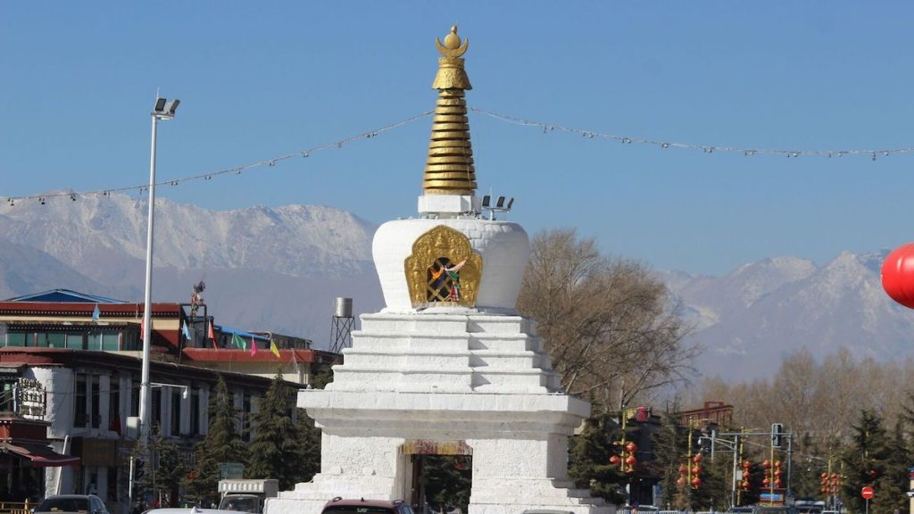 What to Pack for Tibet: A Smart Checklist for High-Altitude Travel