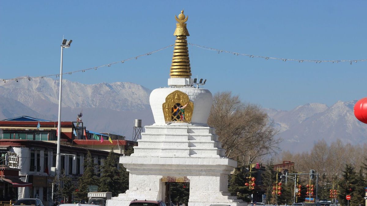 What to Pack for Tibet: A Smart Checklist for High-Altitude Travel