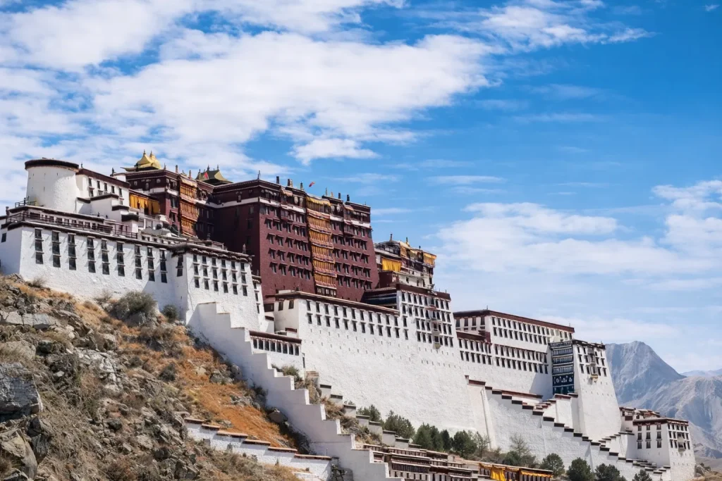 Potala Palace
