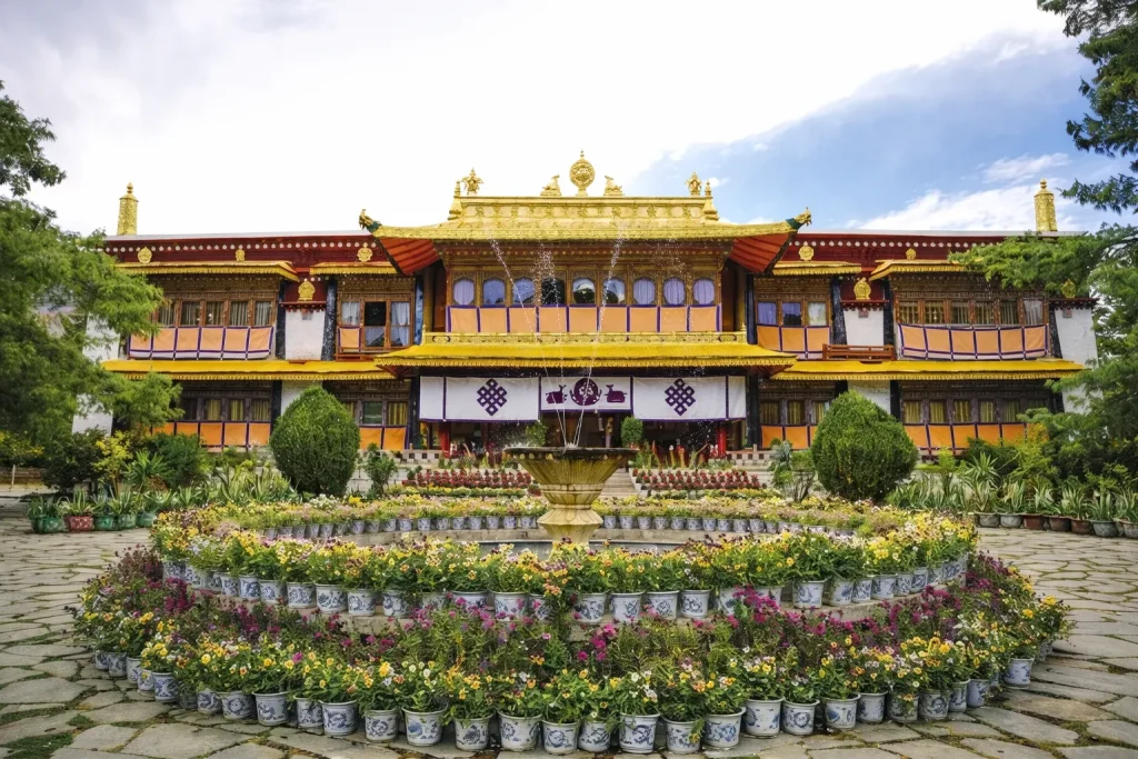 Norbulingka