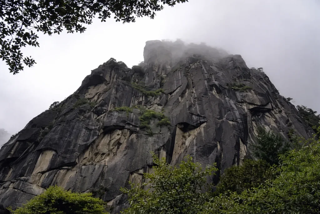 Kading Valley