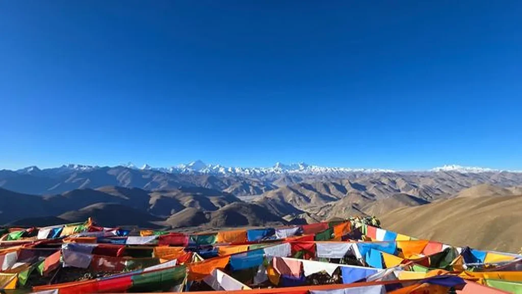 Gawula Pass
