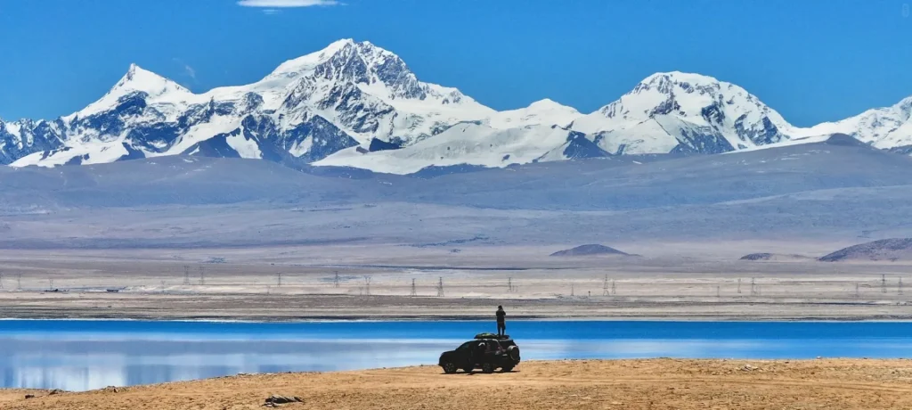 Peiku Tso