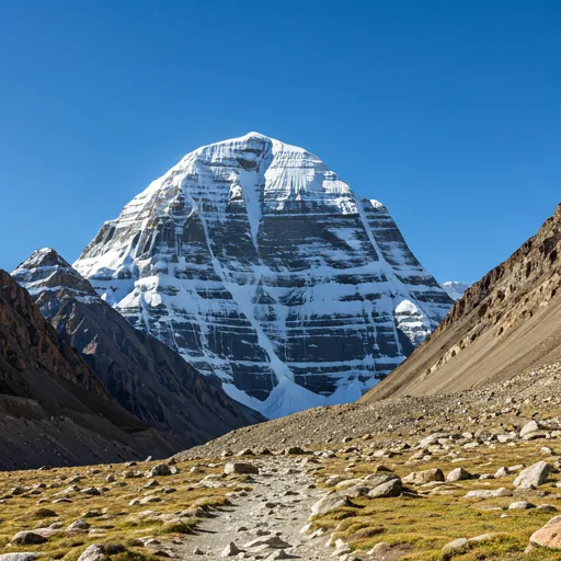 Mount Kailash