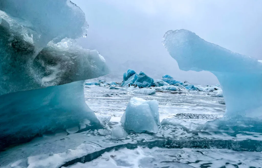 Laigu Glacier