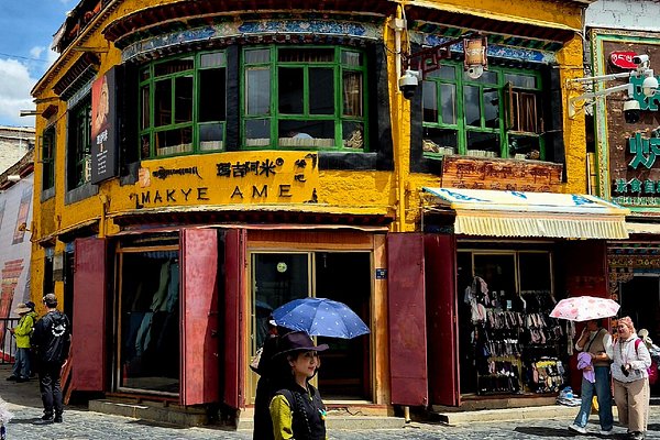Best Time to Visit Tibet: A Season-by-Season Travel Guide